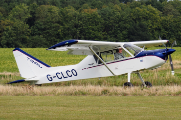 G-CLCO 2018 Groppo Trail MK2