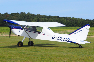 G-CLCO 2018 Groppo Trail MK2