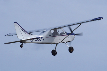 G-CLCO 2018 Groppo Trail MK2