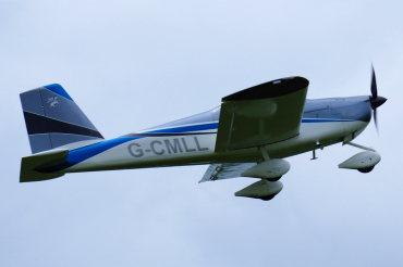 G-CMLL 2022 Vans RV-12