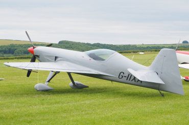 G-IIXA (006) 2012 XtremeAir XA-41 Sbach 300