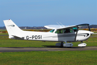 G-PDSI (172-70420) 1978 Cessna 172N