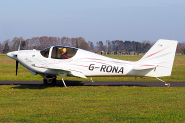 G-RONA 1995 Europa XS Monowheel