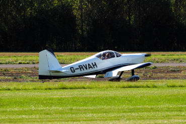 G-RVAH 2012 Vans RV-7