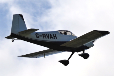 G-RVAH 2012 Vans RV-7