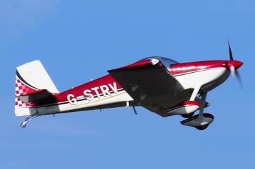 G-STRV 2019 Vans RV-14