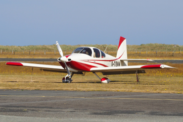G-TENN 2016 Vans RV-10