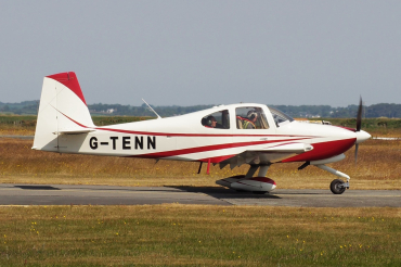 G-TENN 2016 Vans RV-10