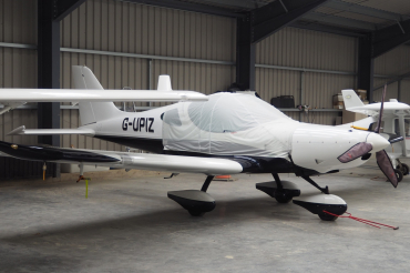 G-UPIZ 2016 BRM Aero Bristell NG5 Speed Wing