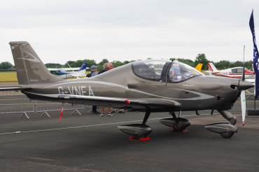 G-VNEA (1132) 2024 Tecnam P-Mentor