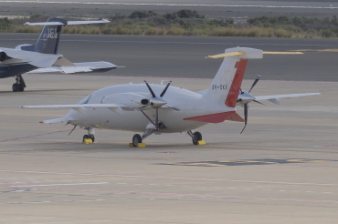 9H-SKI (1040) 2000 Piaggio P-180 Avanti