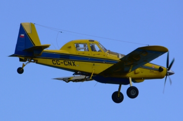 CC-CNX (802-0104) Air Tractor AT-802F