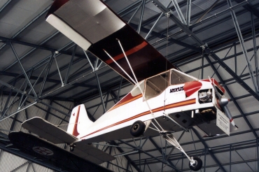 Nikus Miniplane