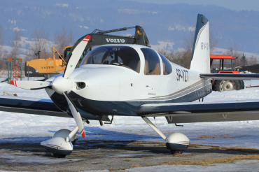SP-YZT (cn 36.844) Vans RV-10