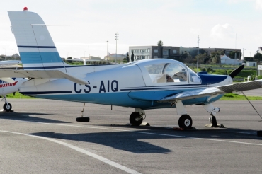 CS-AIQ (11446) Morane-Saulnier MS.893A Commodore 180