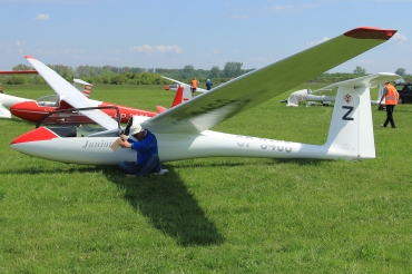 SP-3468 SZD 51-1 Junior