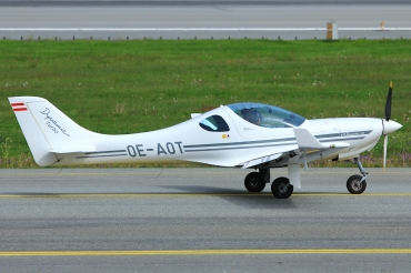OE-AOT Aerospool Dynamic WT-9
