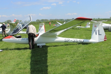 SP-3540 (B-1889) SZD 48-3 Jantar Standard 3