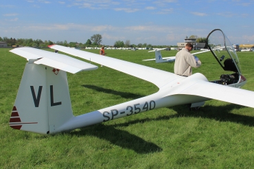 SP-3540 (B-1889) SZD 48-3 Jantar Standard 3