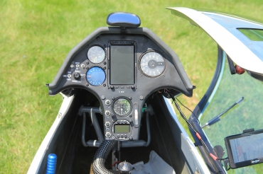 D-4215 (1315) Grob G.102 Astir CS