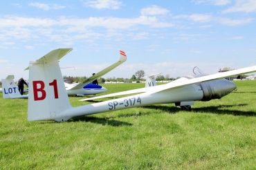 SP-3174 (B-1002) SZD 48-1 Jantar Standard 2