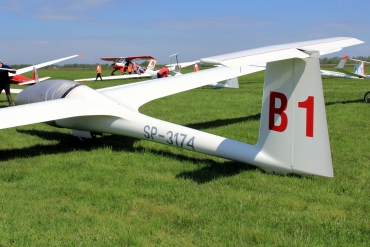 SP-3174 (B-1002) SZD 48-1 Jantar Standard 2