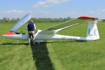 SP-3688 SZD 48-3 Jantar Standard III