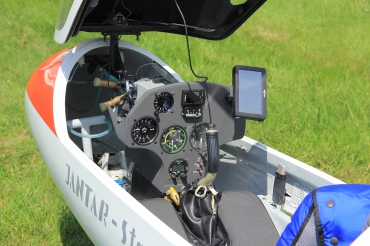 SP-3688 SZD 48-3 Jantar Standard III