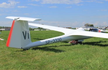 SP-3330 SZD 48-3 Jantar Standard III