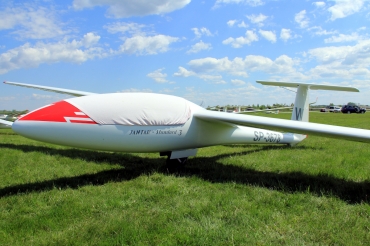 SP-3678 SZD 48-3 Jantar Standard III