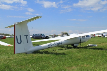 SP-3184 SZD 48 Jantar Standard 2