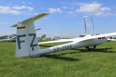 SP-3694 (B-1198) SZD 48-1 Jantar Standard 2