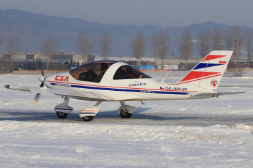 OK-JUA88 TL Ultralight TL-2000 Sting Carbon