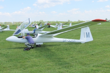 SP-3251 SZD 48-3 Jantar Standard 3