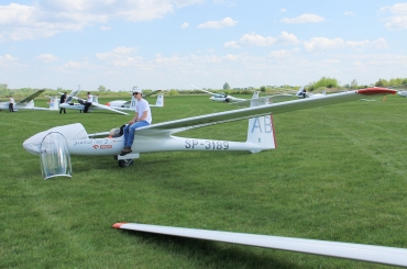 SP-3189 (B-1123) SZD 48-1 Jantar Standard 2