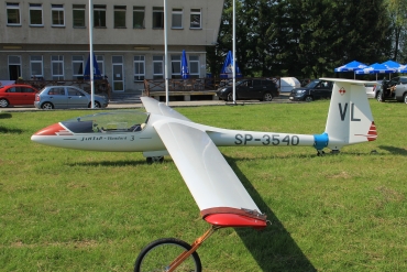 SP-3540 (B-1889) SZD 48-3 Jantar Standard 3
