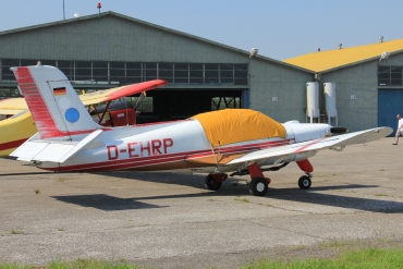 D-EHRP (11778) Morane-Saulnier MS.893A Commodore 180
