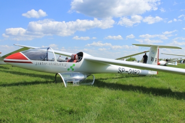 SP-3187 (B-1121) SZD 48-1 Jantar Standard 2