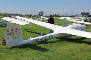 SP-3375 (B-1591) SZD 48-3 Jantar Standard 3
