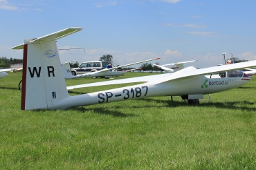 SP-3187 (B-1121) SZD 48-1 Jantar Standard 2
