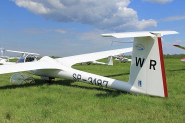 SP-3187 (B-1121) SZD 48-1 Jantar Standard 2