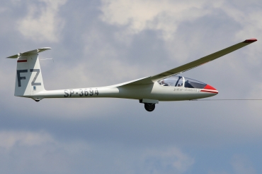 SP-3694 (B-1198) SZD 48-1 Jantar Standard 2