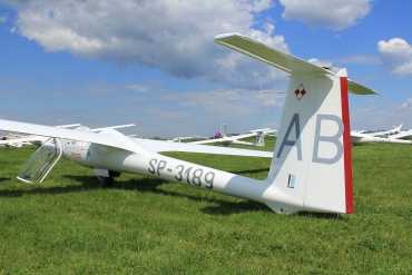 SP-3189 (B-1123) SZD 48-1 Jantar Standard 2