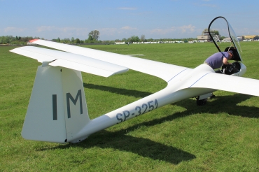 SP-3251 SZD 48-3 Jantar Standard 3