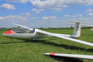 SP-3261 (B-1356) SZD 48-3 Jantar Standard 3
