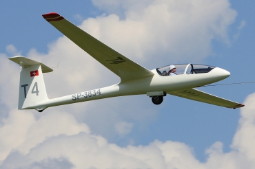 SP-3834 (B-1419) SZD-48-3 Jantar Standard 3