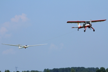 SP-CRS (17830690) PZL-104 Wilga 35