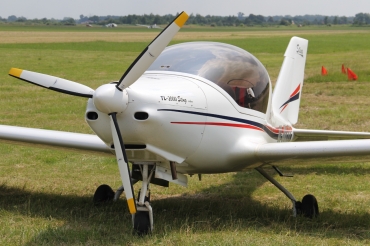 OK-JUA77 TL Ultralight TL-2000 Sting Carbon RG