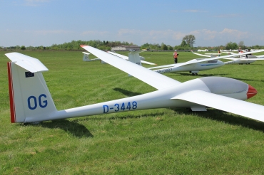 D-3448 (5E127W2) Rolladen Schneider LS4