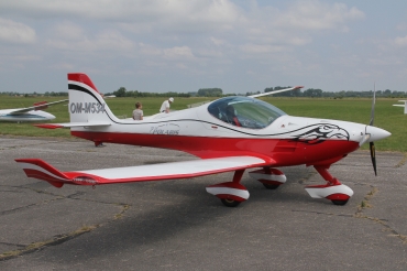 OM-M534 Polaris FK 14 B2